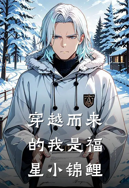 穿越而来的我是福星小锦鲤