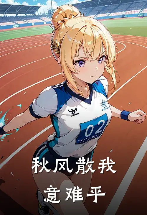 秋风散我意难平