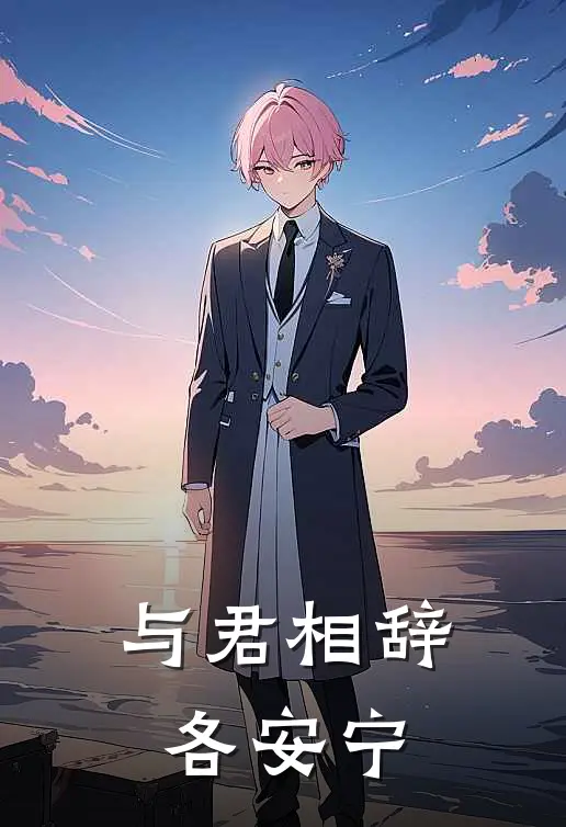 与君相辞各安宁