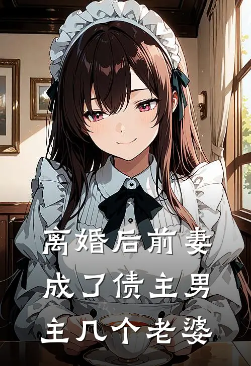 离婚后前妻成了债主男主几个老婆