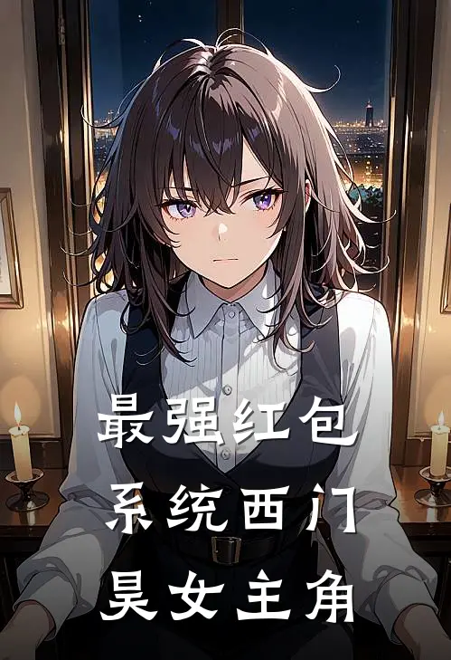 最强红包系统西门昊女主角