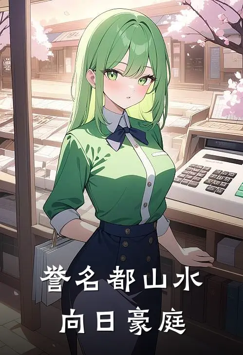 誉名都山水向日豪庭