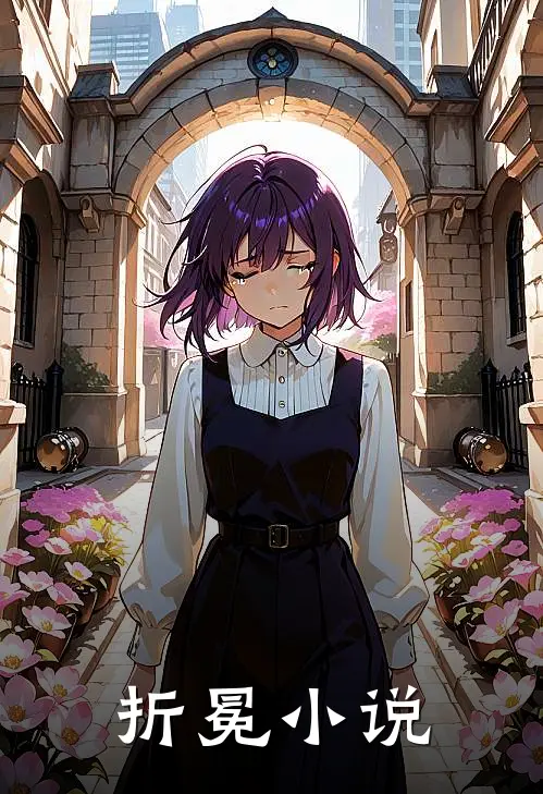 折冕小说