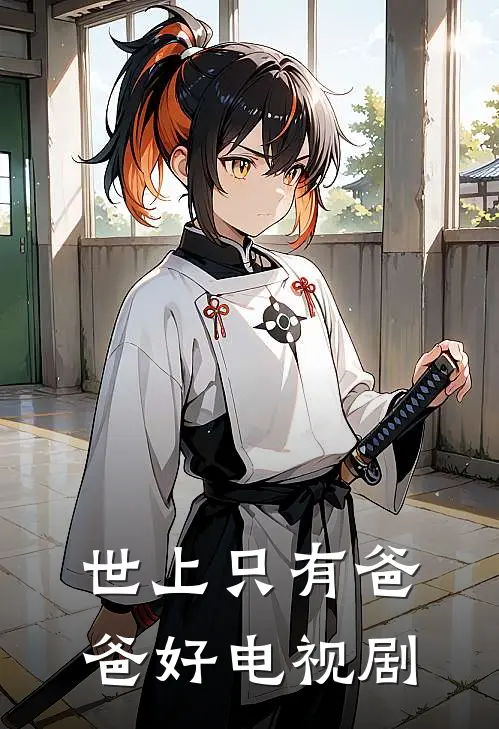世上只有爸爸好电视剧