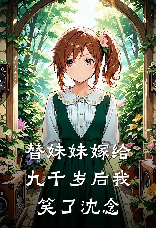 替妹妹嫁给九千岁后我笑了沈念