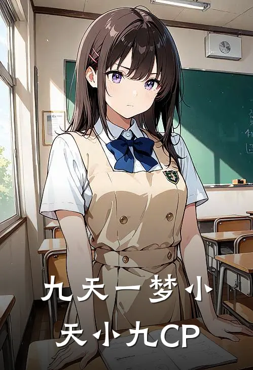 九天一梦小天小九CP