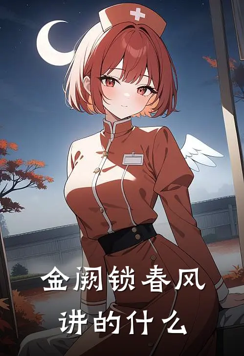 金阙锁春风讲的什么