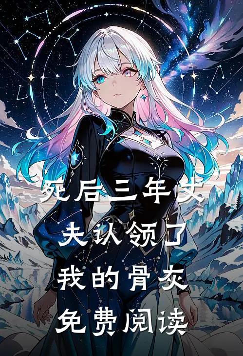 死后三年丈夫认领了我的骨灰免费阅读