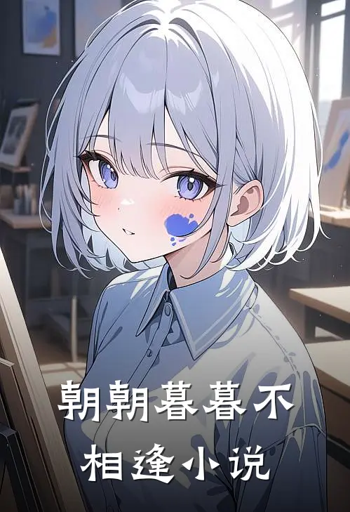 朝朝暮暮不相逢小说