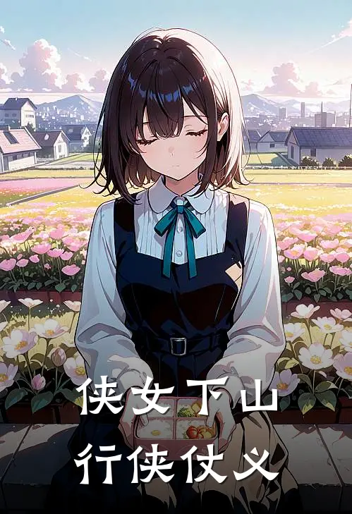 侠女下山行侠仗义