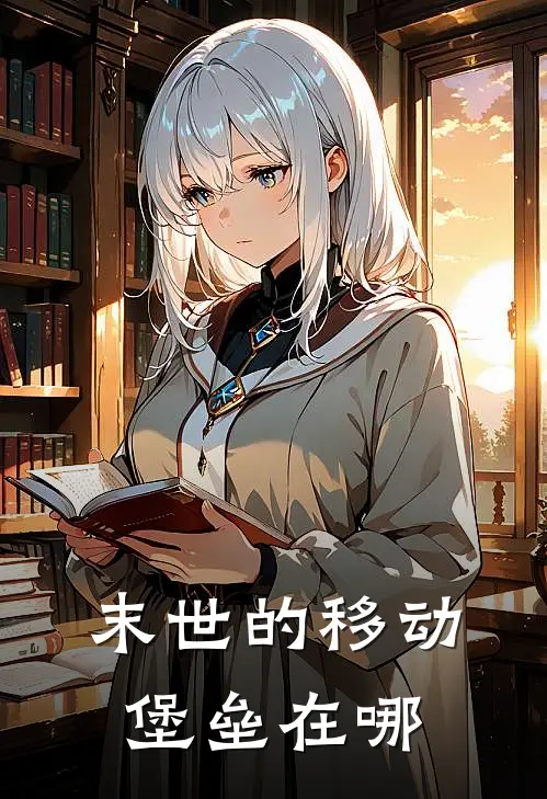 末世的移动堡垒在哪