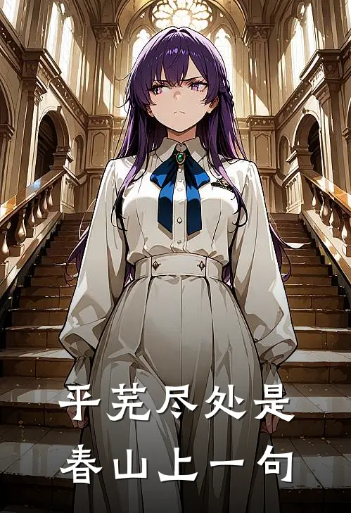 平芜尽处是春山上一句