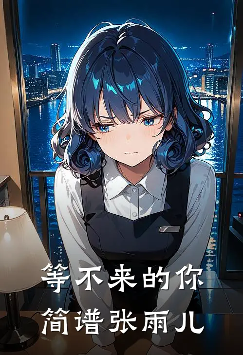 等不来的你简谱张雨儿