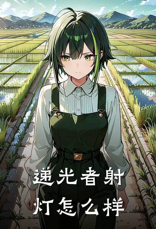 递光者射灯怎么样