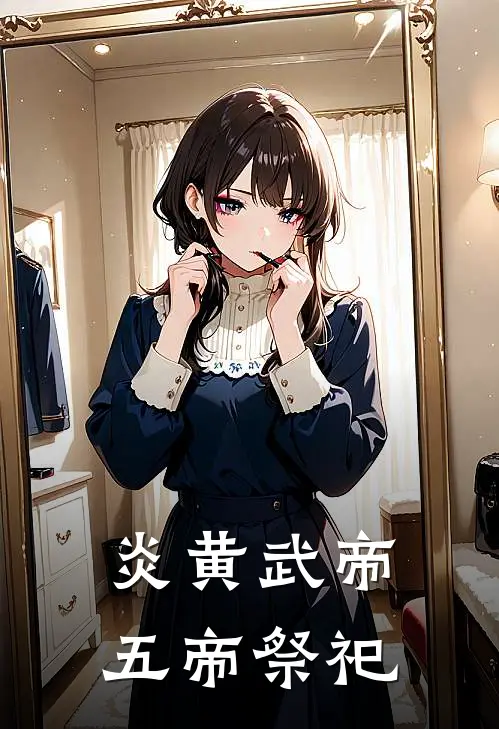 炎黄武帝五帝 祭祀