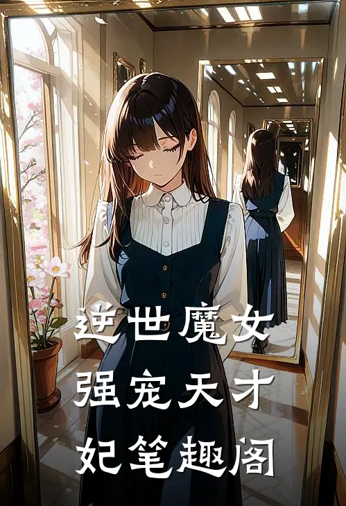 逆世魔女强宠天才妃 笔趣阁