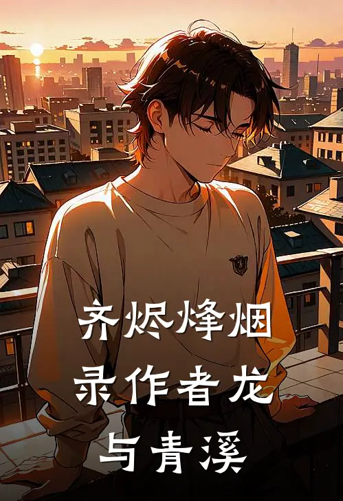 齐烬烽烟录作者龙与青溪