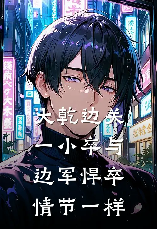 大乾边关一小卒与边军悍卒情节一样