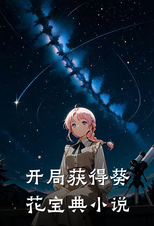 开局获得葵花宝典小说