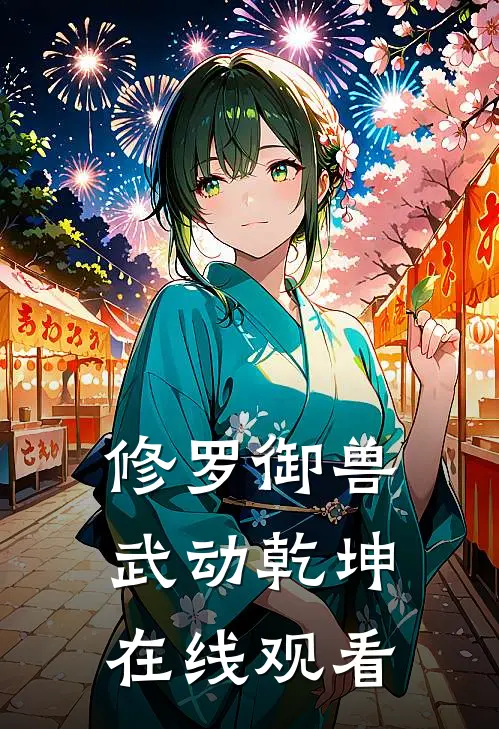 修罗御兽武动乾坤在线观看