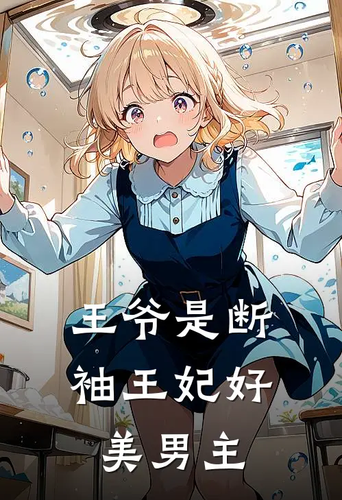 王爷是断袖王妃好美男主