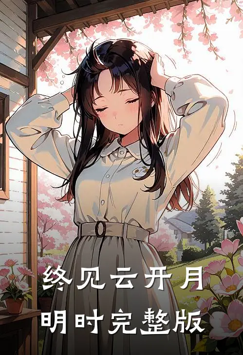 终见云开月明时完整版