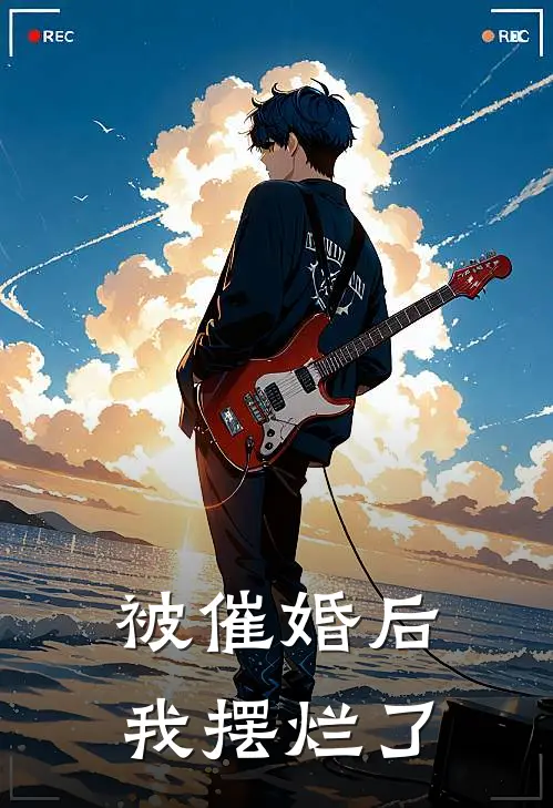 被催婚后我摆烂了