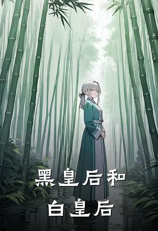 黑皇后和白皇后