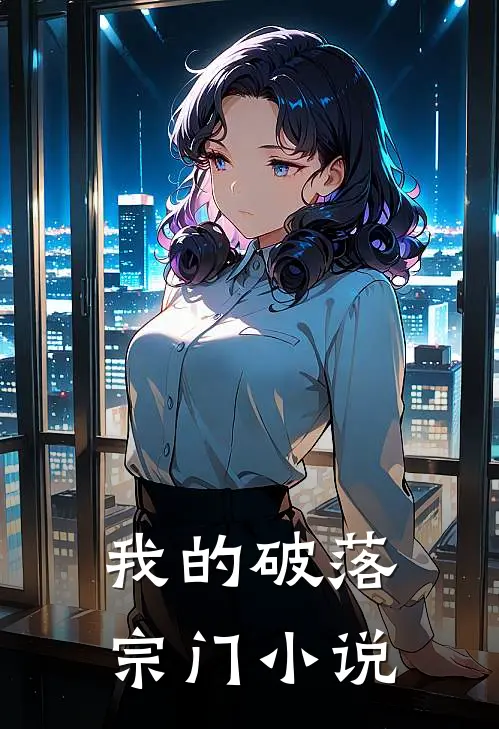 我的破落宗门小说