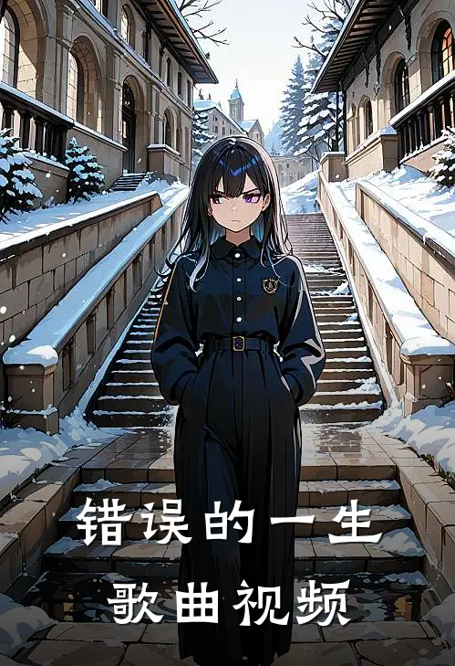 错误的一生歌曲视频