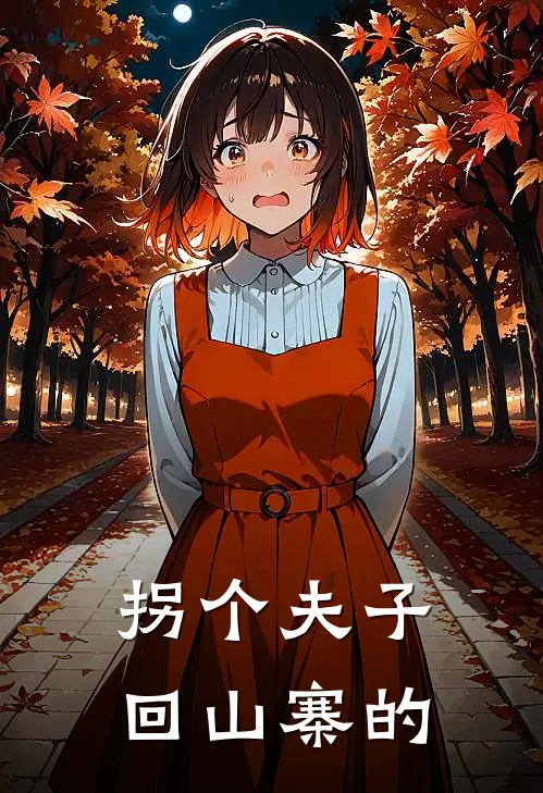 拐个夫子回山寨的