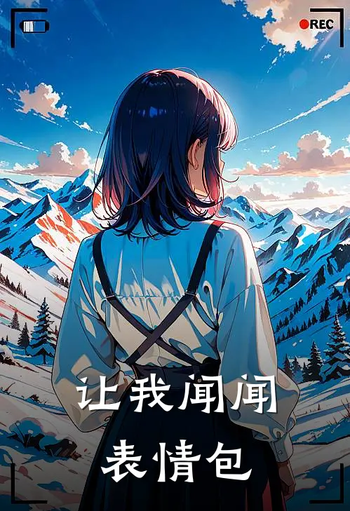 让我闻闻表情包