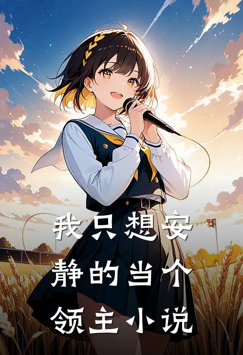 我只想安静的当个领主小说