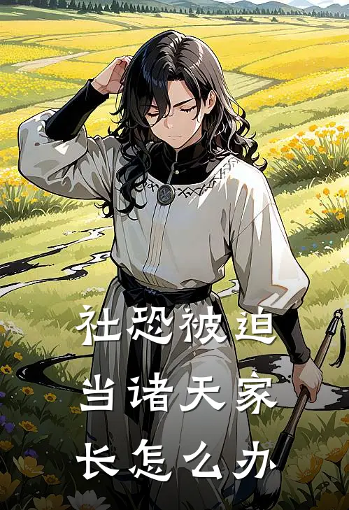 社恐被迫当诸天家长怎么办