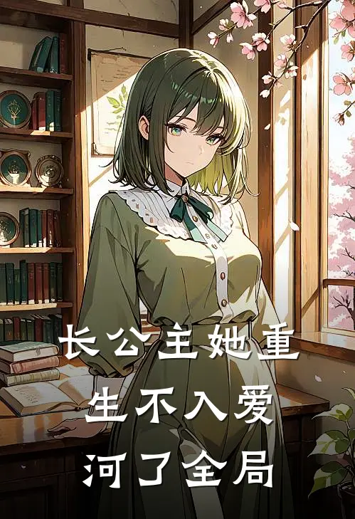长公主她重生不入爱河了全局