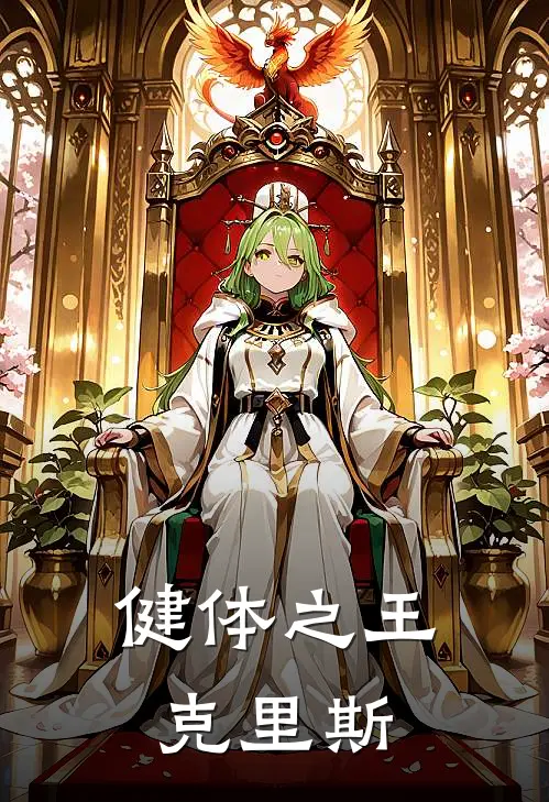 健体之王克里斯