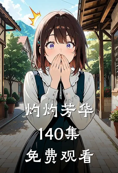 灼灼芳华1-40集免费观看