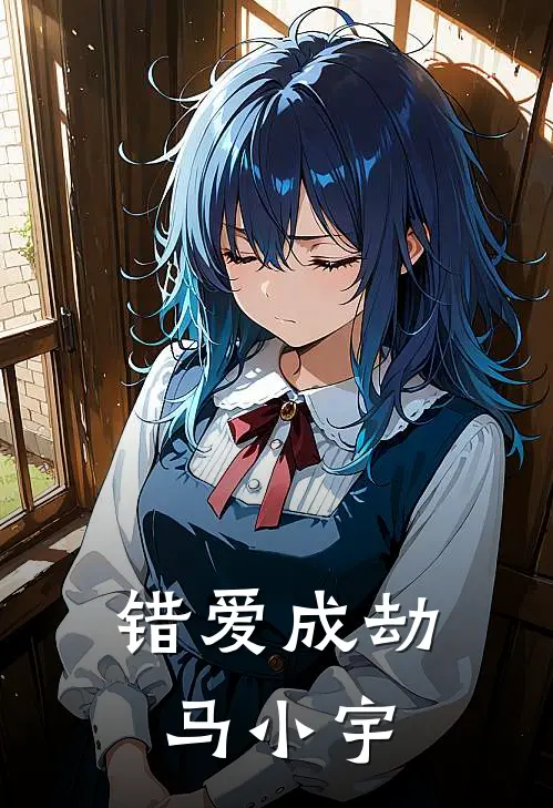 错爱成劫马小宇