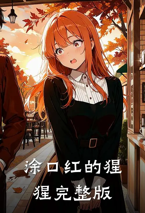 涂口红的猩猩完整版