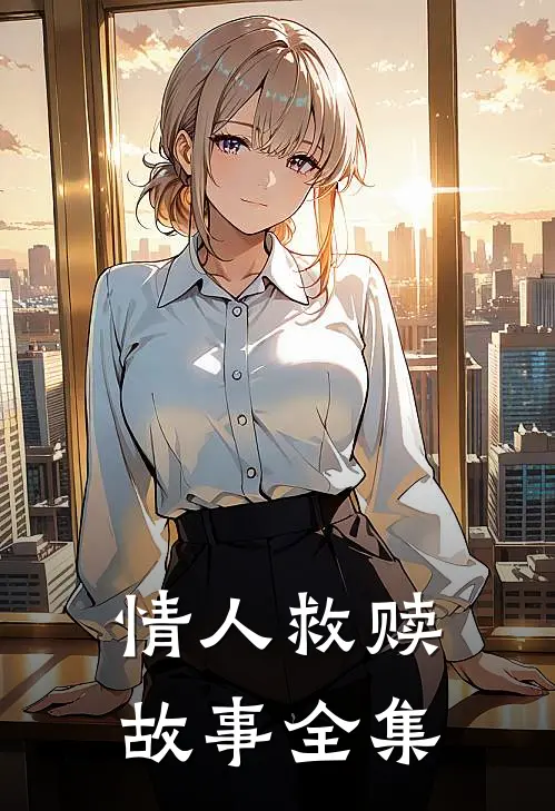 情人救赎故事全集