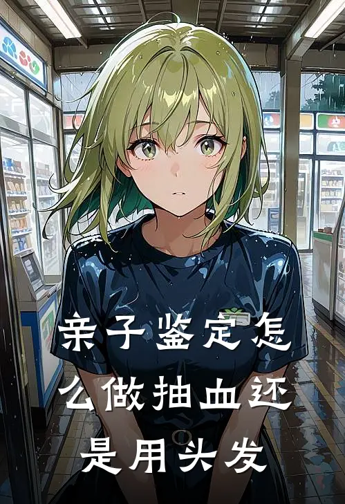 亲子鉴定怎么做抽血还是用头发