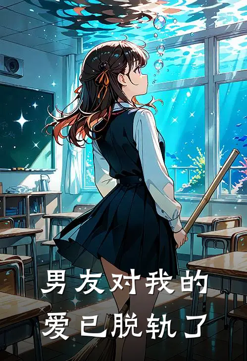 男友对我的爱已脱轨了
