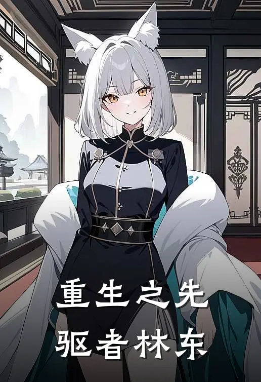 重生之先驱者林东