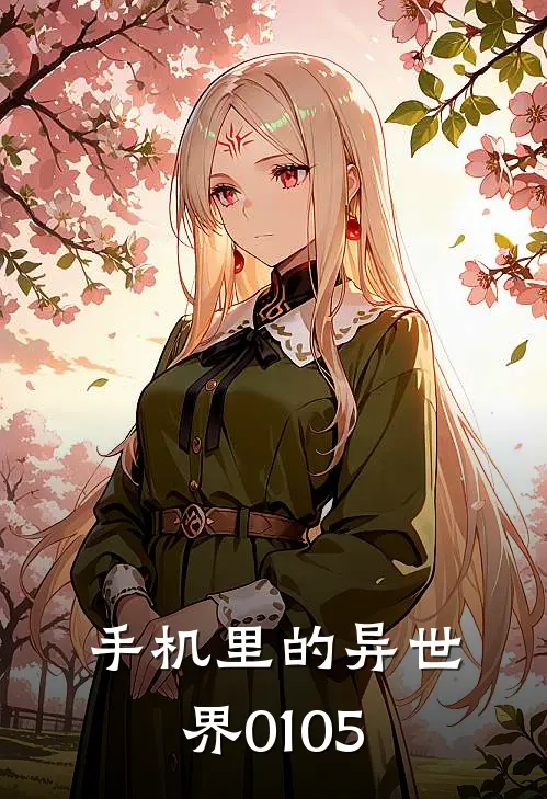 手机里的异世界 01-05