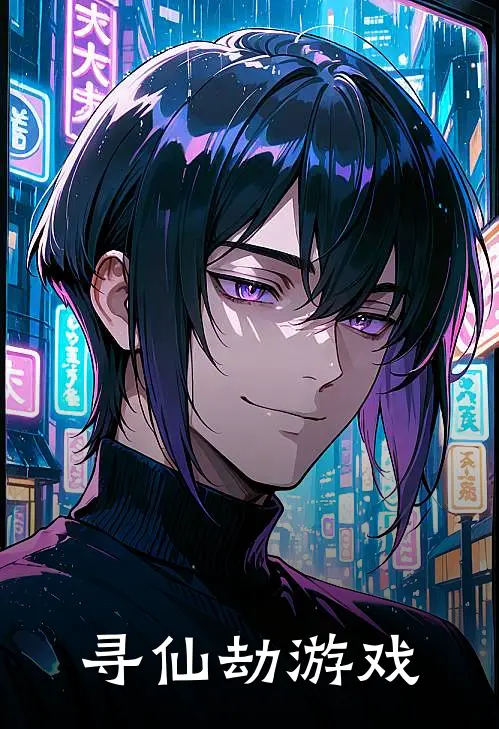 寻仙劫游戏