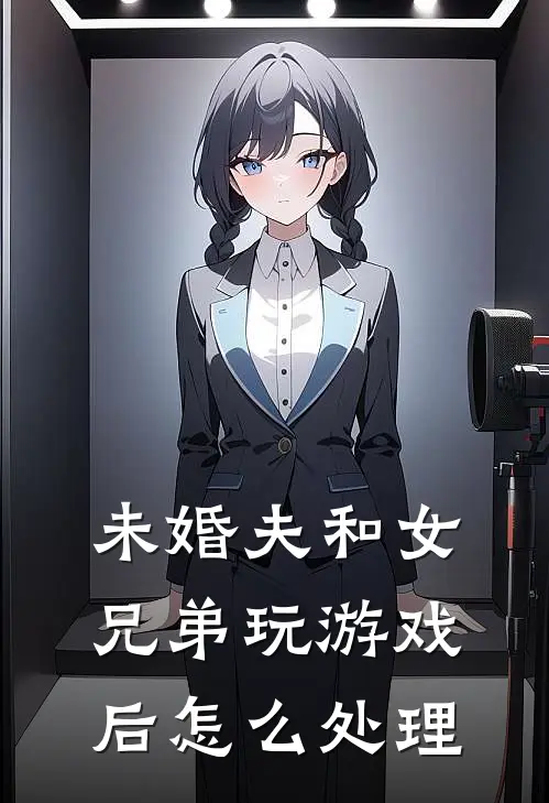 未婚夫和女兄弟玩游戏后怎么处理