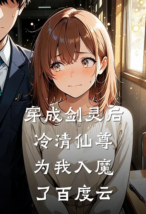 穿成剑灵后冷清仙尊为我入魔了百度云