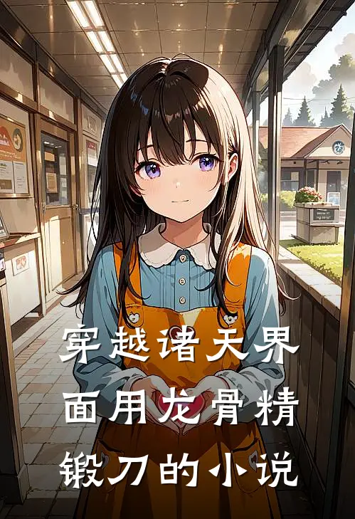 穿越诸天界面用龙骨精锻刀的小说