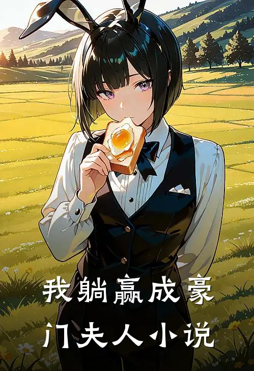 我躺赢成豪门夫人小说