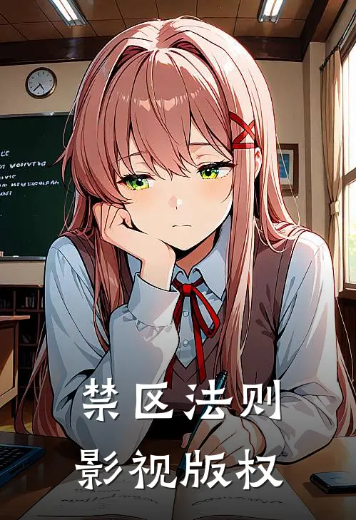 禁区法则影视版权